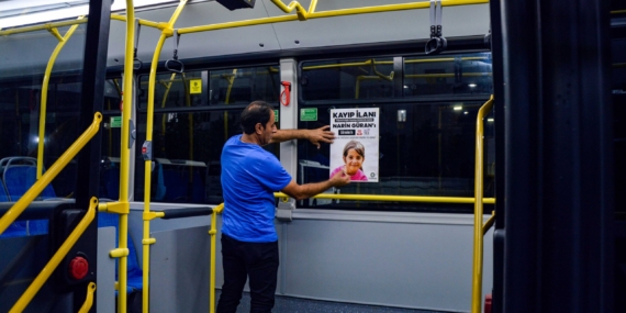 Narin 8 gündür hala bulunamadı: İmamın evi de arandı