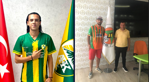 Batman’dan Alanya ve Adıyaman’a transferler