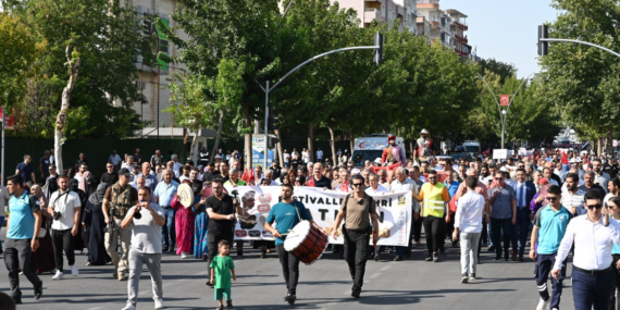 Batman festivallere doyacak!