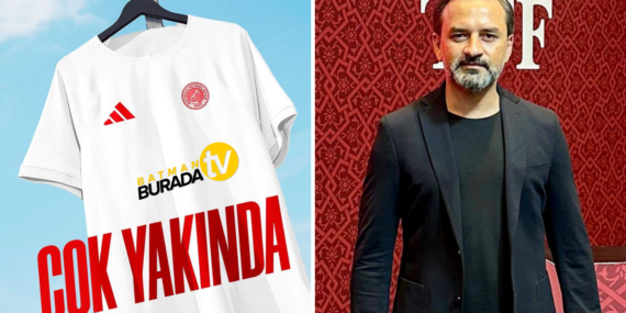 Petrolspor store online açılıyor