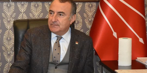 Yaşar’dan TPAO’ya tepki: Batman ve Şırnak göz ardı ediliyor