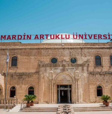 Mardin Artuklu Üniverstisi