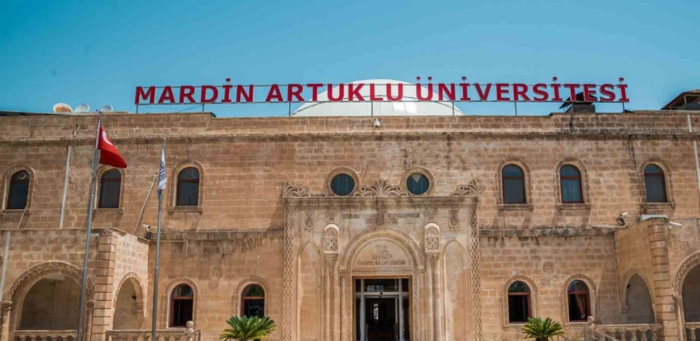 Mardin Artuklu Üniverstisi