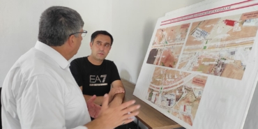 “Ölüm Yolu Bir An Önce Tamamlansın” (1)