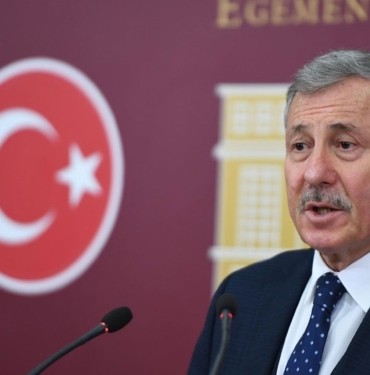 SELÇUK ÖZDAĞ
