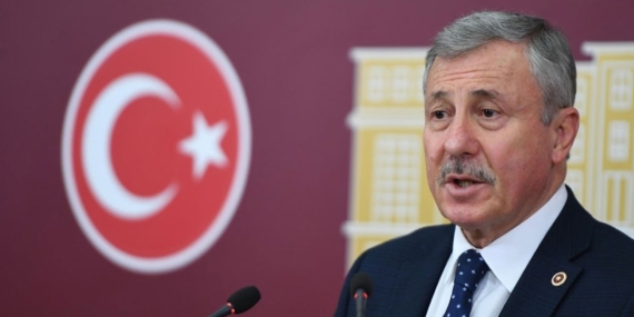 Gelecek Partisi AK Parti’ye mi katılacak?