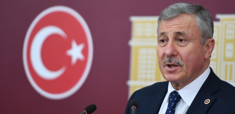 SELÇUK ÖZDAĞ