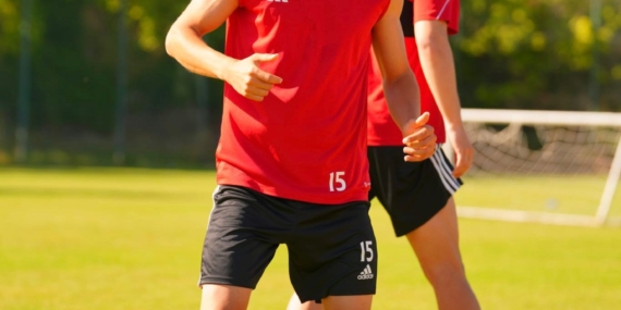 Genç Yetenekler Batman Petrolspor A Takımında