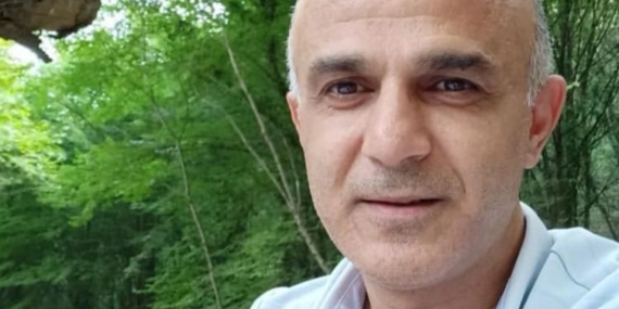 Necmettin Tural’dan yeni Kürtçe şiir kitabı: Kolanên Birîndar