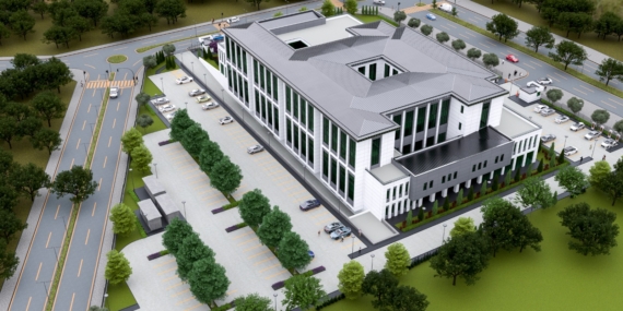 Batman Üniversitesi Diş Hekimliği Fakültesi Kontenjanı %100’lük Doluluk Oranına Ulaştı