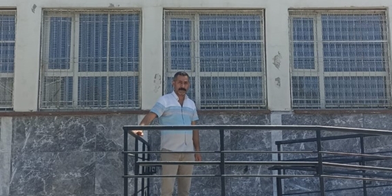 Batman’ın Cudi Mahallesinde okullar ‘dertle’ açılacak!