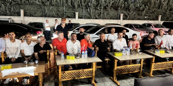 Ramanlılar, futbol akademisi kurdu