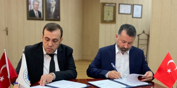 Batman Üniversitesi İle Karabük Üniversitesi arasında akademik iş birliği protokolleri imzalandı