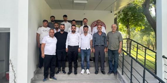 Muhtar Ercan Önal’dan Petrolspor için çağrı