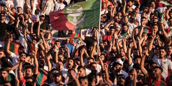 Amedspor ilk maçında berabere kaldı