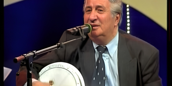 Aram Tigran ölüm yıldönümünde anılıyor