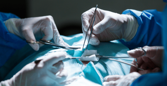 7 yaşındaki çocuğun kangren olduğu kaçak sünnete 2 tutuklama