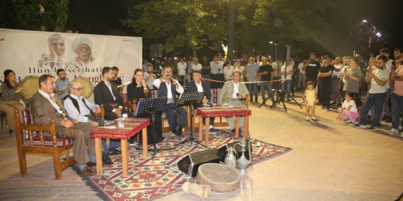 ‘Kürt dilini ve kültürünü yaşatmaya devam edeceğiz’