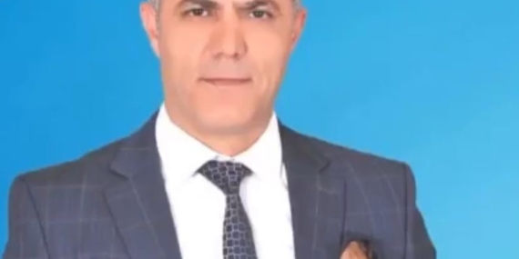 Batman Ak Parti İl Başkanı Hüseyin Şansi Kimdir