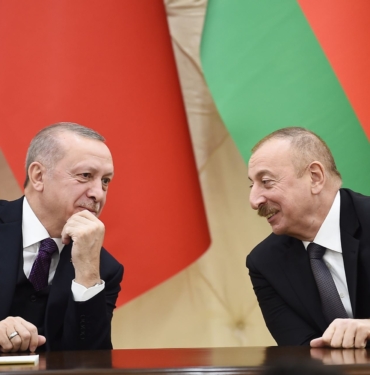 erdoğan aliyev