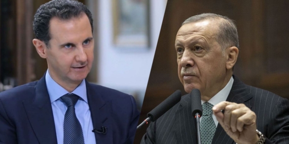 Normalleşme için Türkiye’den Suriye’ye 4 şart: Suriye’nin toprak bütünlüğü…