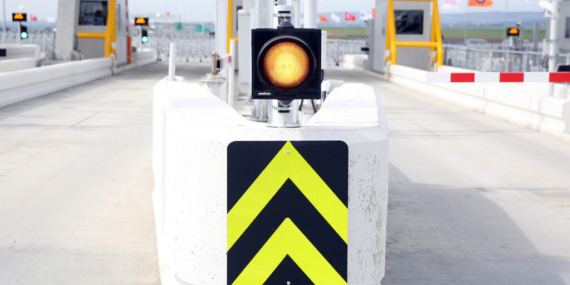 Gişelerden kaçak geçiş cezası mirasçıya kalacak