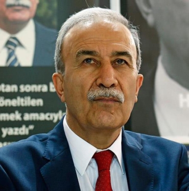 hanefi avcı