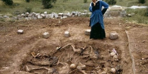 Baas rejiminin insanlık suçu: Behdinan’daki Kürt katliamı 36’ncı yılında