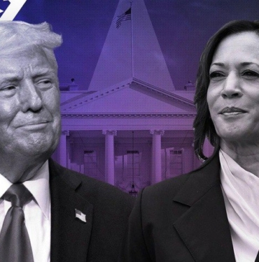 kamala trump