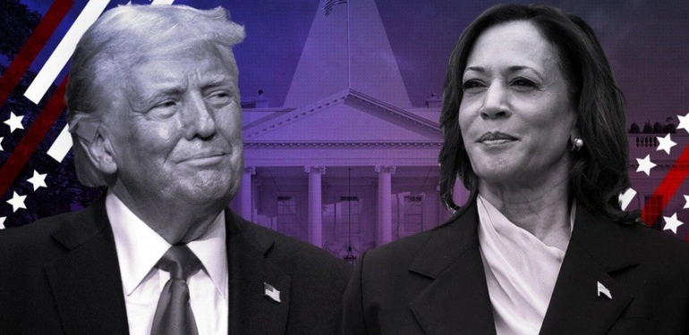 kamala trump