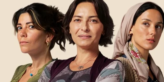 ‘Kirli Sepeti’ dizisine yeni oyuncu geliyor