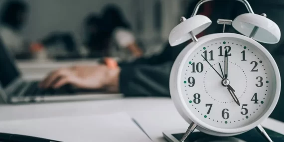 Mesai saatleri değişiyor mu? Esnek çalışma modelinde atılacak ilk adım belli oldu