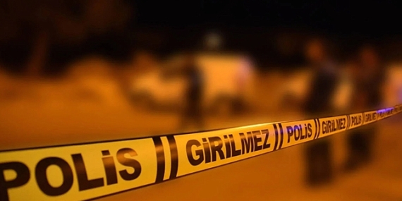Siirt-Batman kara yolunda ceset bulundu Siirt-Batman kara yolunda ceset bulundu