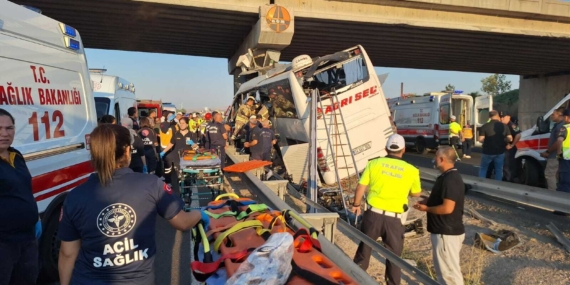 Yürek yakan detay: aynı aileden 5 kişi…