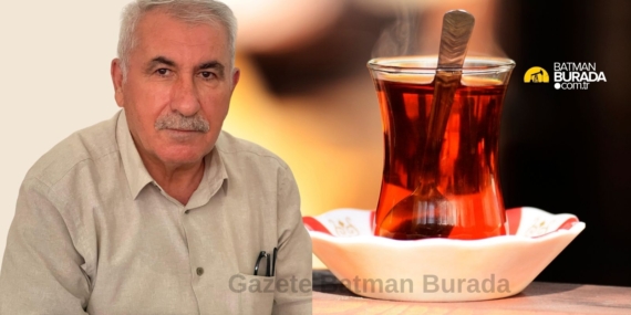 Batman’da çaya zam gelebilir!