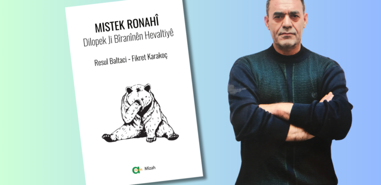 resul baltacı