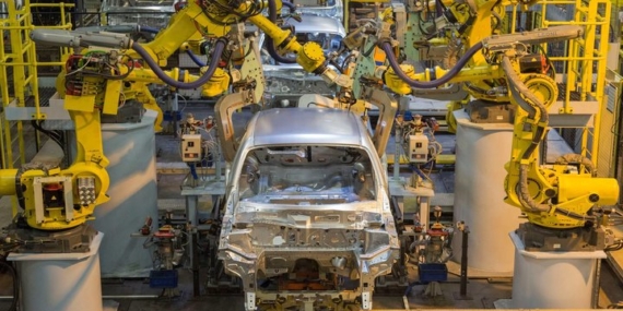 Otomotiv devi Türkiye satışlarına son verdi