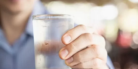 Soğuk su içmek hasta eder mi?