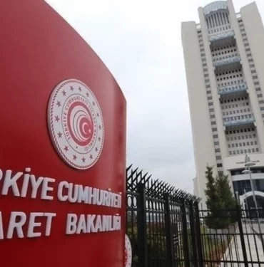 ticaret bakanlığı