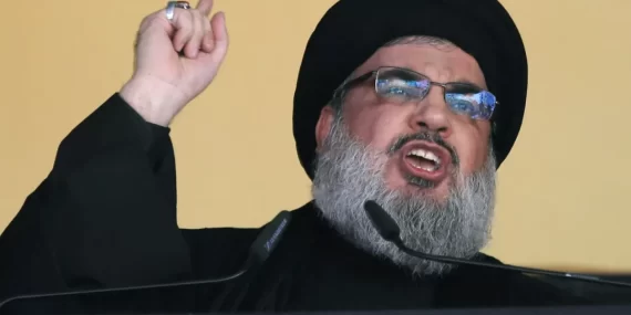 Hizbullah doğruladı: Hasan Nasrallah şehit oldu! Hizbullah doğruladı: Hasan Nasrallah şehit oldu!