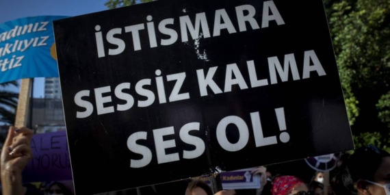 Tekirdağ’da 2 yaşındaki bebeğe darp ve cinsel istismarda yeni gelişme