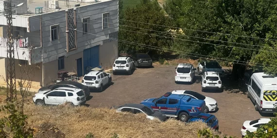 Narin Güran soruşturması: Amcası S.G. ‘kasten öldürme’ suçundan tutuklandı