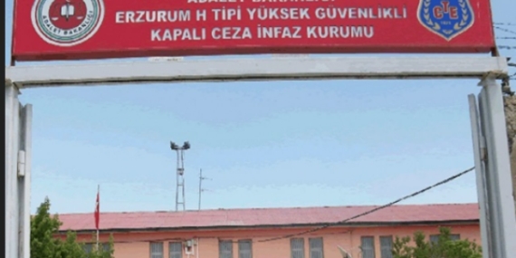71 yaşındaki tutuklu siyasetçi tahliye olacağı gün vefat etti