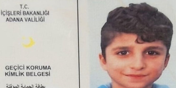 İstanbul’da maskeli ırkçı saldırı: 15 yaşındaki Suriyeli çocuk öldürüldü