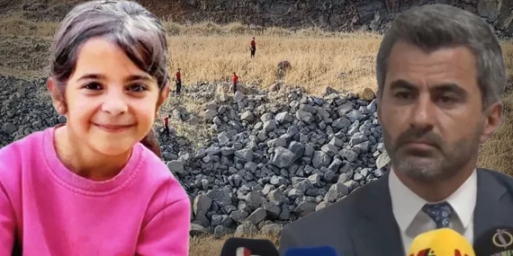 Baro Başkanı Narin’in bacağının nasıl koptuğunu açıkladı