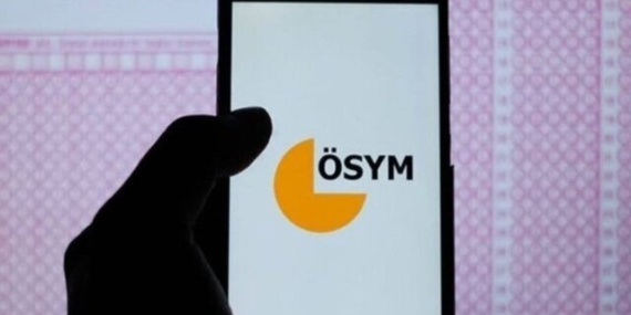 KPSS Önlisans sonuçları erişime açıldı!