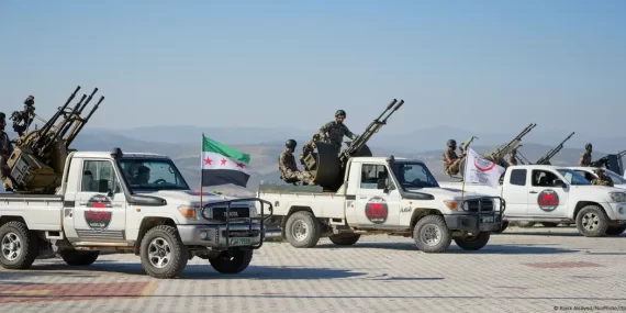 BM uyardı: Suriye’de şiddet tekrar tırmanıyor