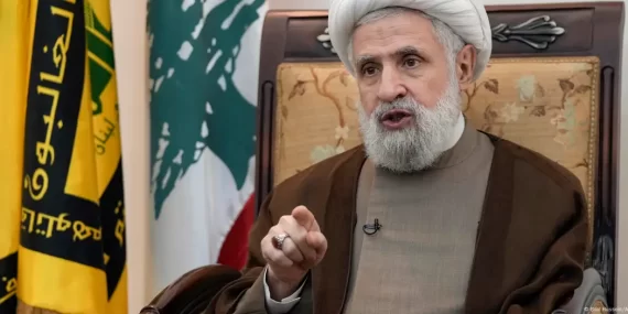 Hizbullah: İsrail’e karşı mücadelemiz devam edecek