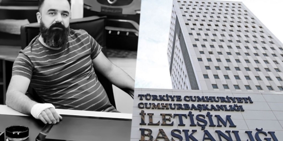 Duhoklu iş insanın İstanbul’da öldürülmesine ilişkin açıklama