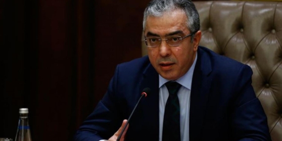 Cumhurbaşkanı Başdanışmanından HÜDAPAR’a anayasa cevabı: Türkiye halkına Türk Milleti denir